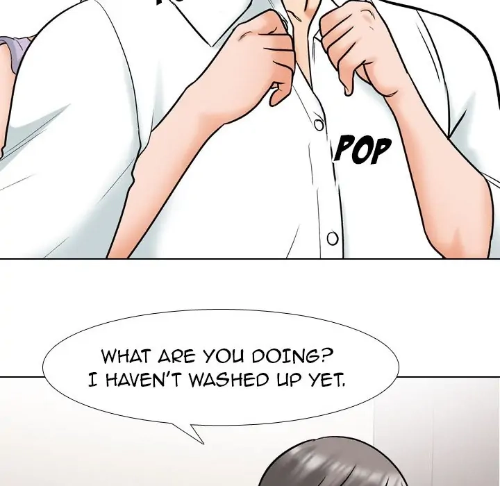 Our Exchange Chapter 158 page 16 - 