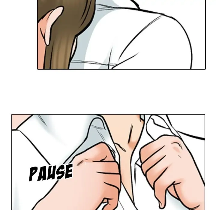 Our Exchange Chapter 158 page 19 - 