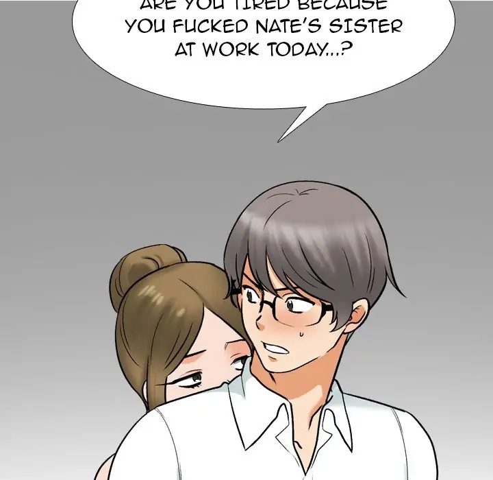 Our Exchange Chapter 158 page 21 - 