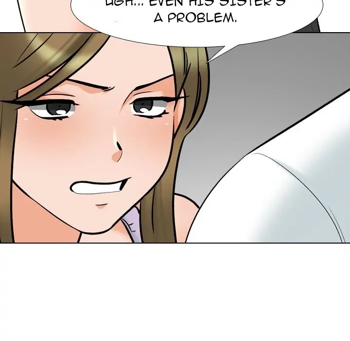 Our Exchange Chapter 158 page 23 - 