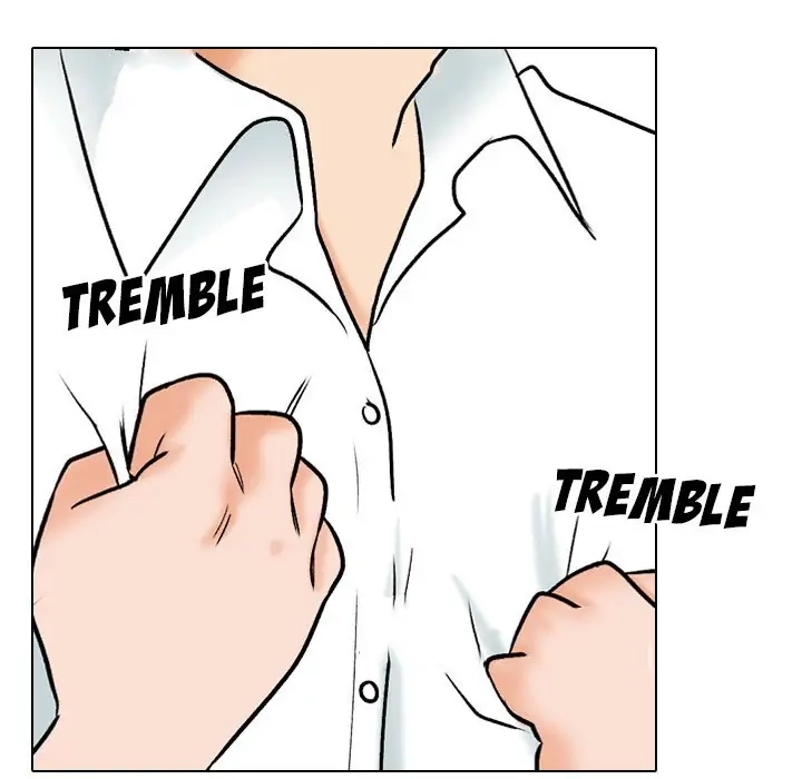 Our Exchange Chapter 158 page 24 - 