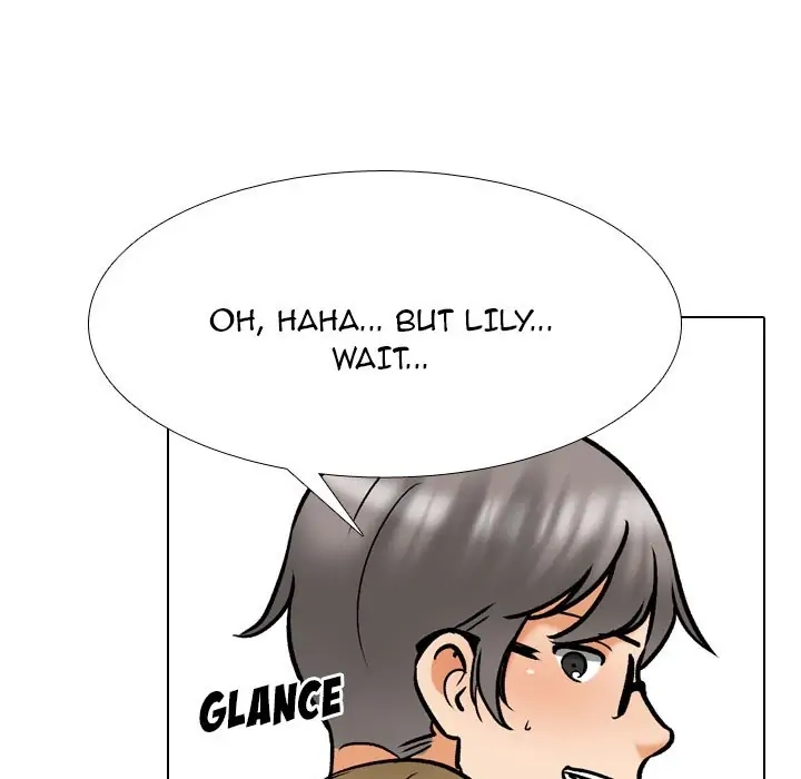 Our Exchange Chapter 158 page 25 - 