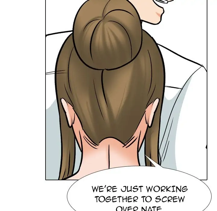 Our Exchange Chapter 158 page 26 - 