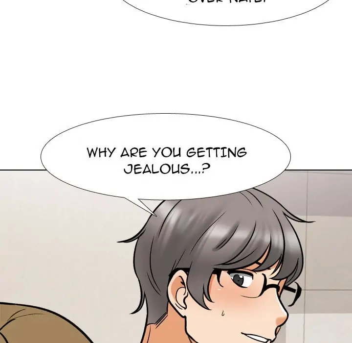Our Exchange Chapter 158 page 27 - 