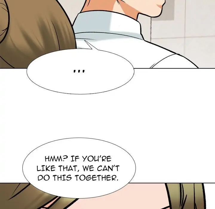 Our Exchange Chapter 158 page 28 - 