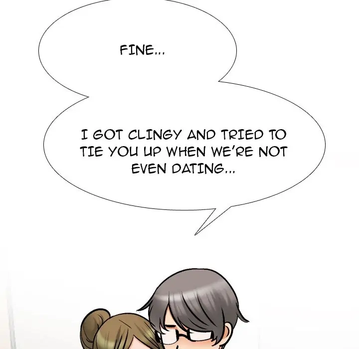 Our Exchange Chapter 158 page 31 - 