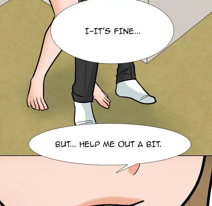 Our Exchange Chapter 158 page 33 - 