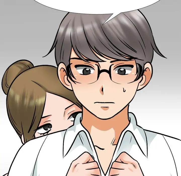 Our Exchange Chapter 158 page 35 - 