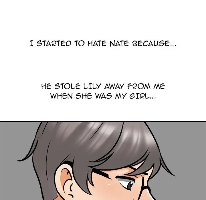 Our Exchange Chapter 158 page 38 - 