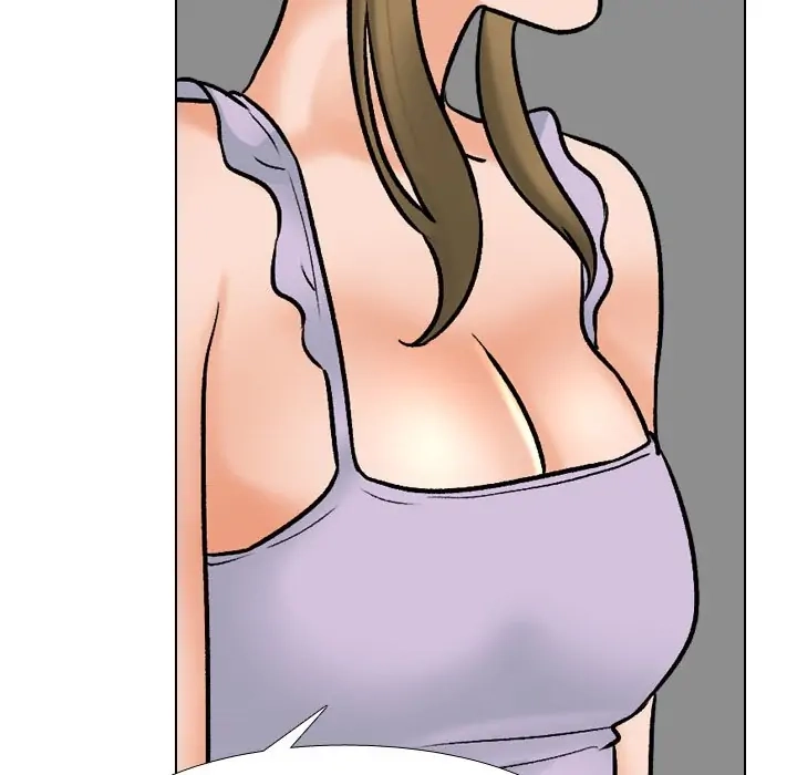 Our Exchange Chapter 158 page 5 - 