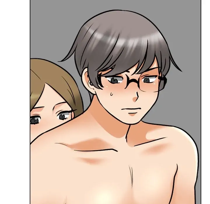 Our Exchange Chapter 158 page 41 - 