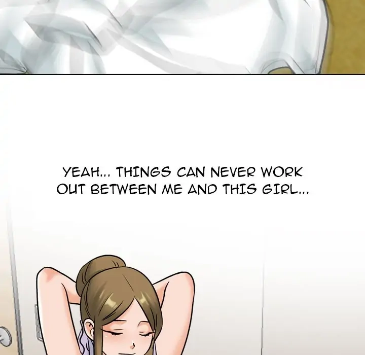 Our Exchange Chapter 158 page 43 - 