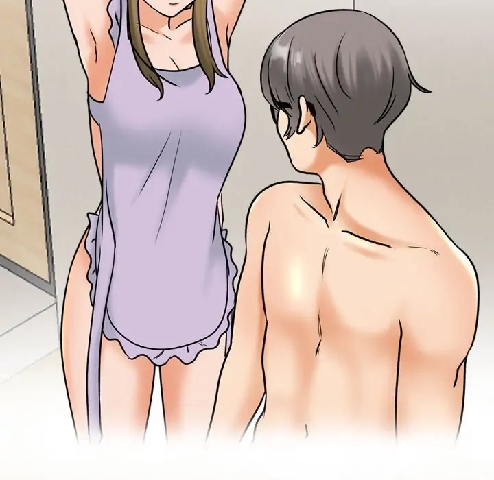Our Exchange Chapter 158 page 44 - 