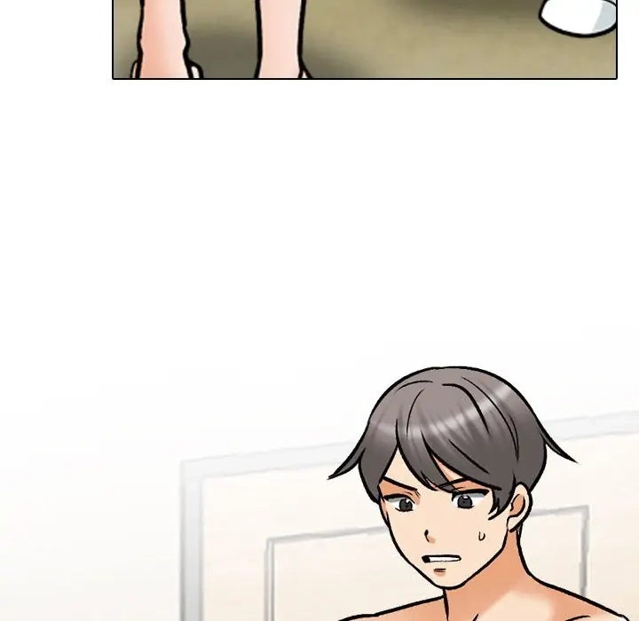 Our Exchange Chapter 158 page 50 - 