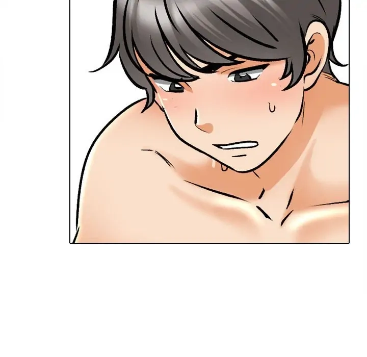 Our Exchange Chapter 158 page 53 - 