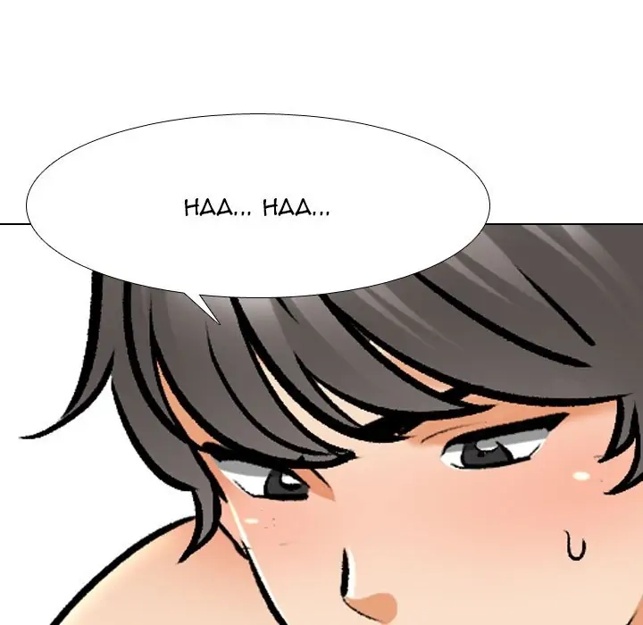 Our Exchange Chapter 158 page 57 - 