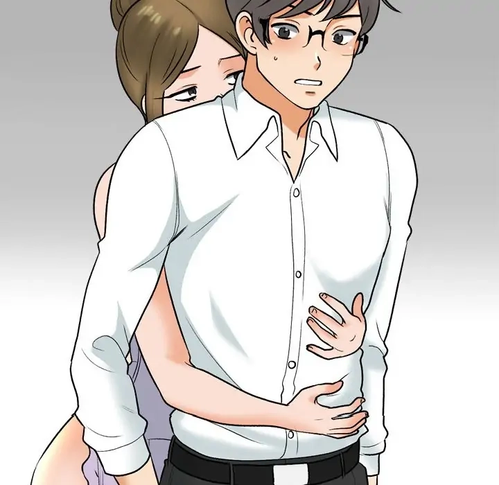 Our Exchange Chapter 158 page 7 - 