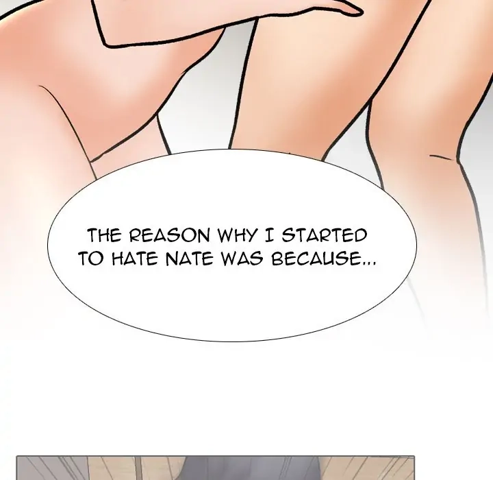 Our Exchange Chapter 158 page 61 - 
