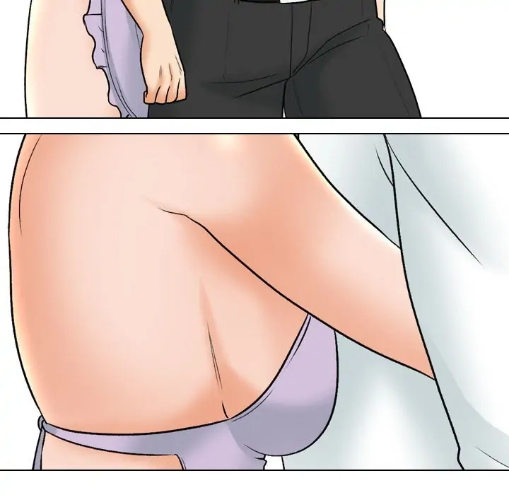 Our Exchange Chapter 158 page 8 - 