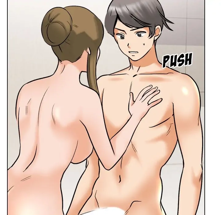 Our Exchange Chapter 158 page 73 - 