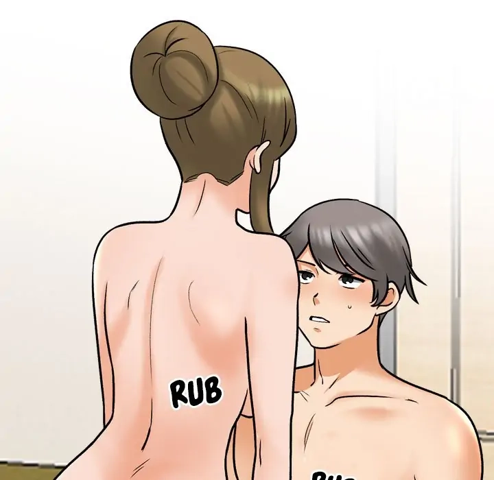 Our Exchange Chapter 158 page 77 - 