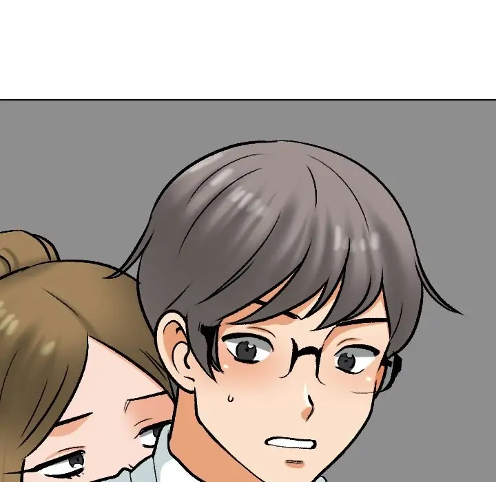 Our Exchange Chapter 158 page 9 - 