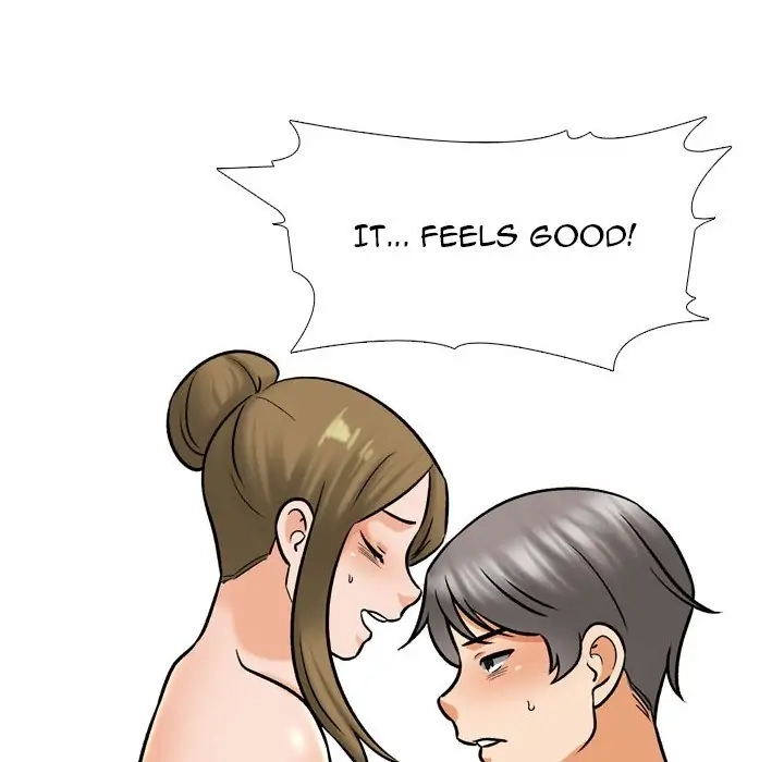 Our Exchange Chapter 158 page 88 - 
