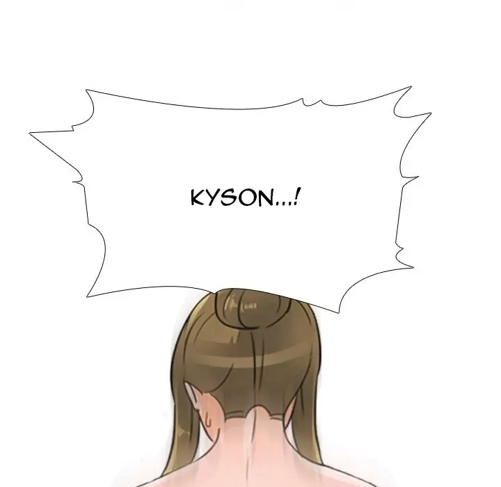 Our Exchange Chapter 158 page 90 - 