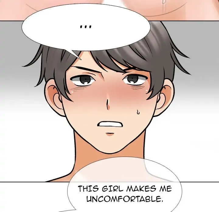 Our Exchange Chapter 158 page 92 - 