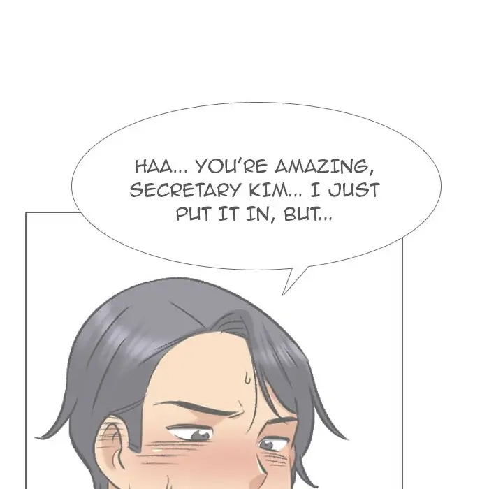 Our Exchange Chapter 158 page 94 - 