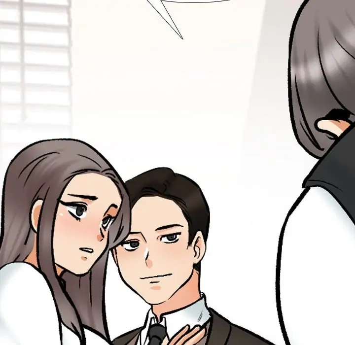 Our Exchange Chapter 159 page 104 - 