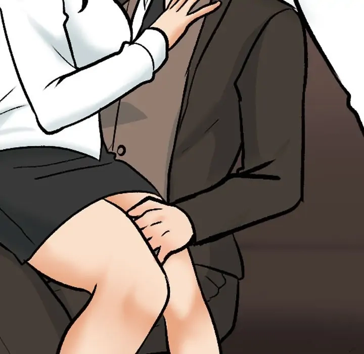 Our Exchange Chapter 159 page 105 - 
