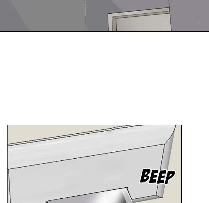 Our Exchange Chapter 159 page 13 - 