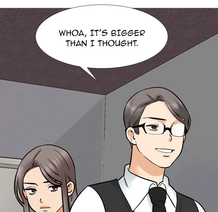 Our Exchange Chapter 159 page 16 - 