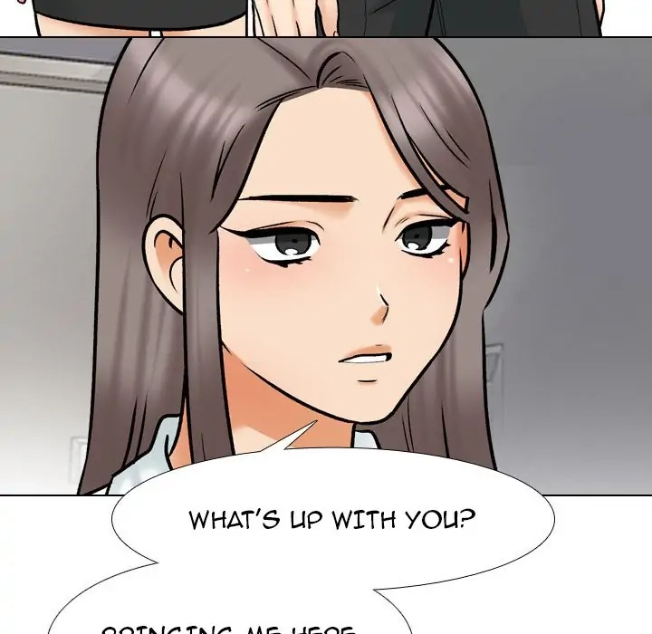 Our Exchange Chapter 159 page 18 - 