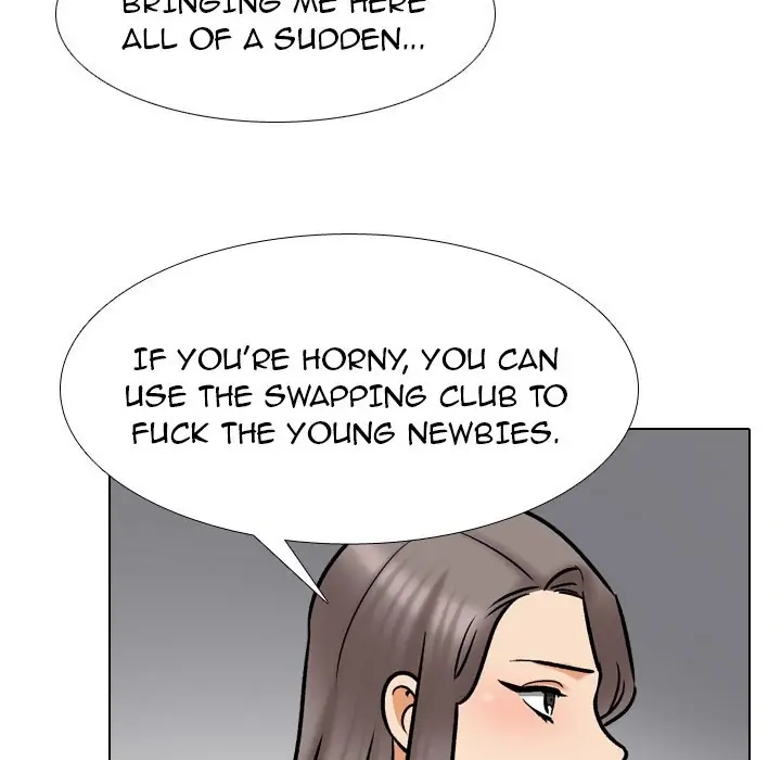 Our Exchange Chapter 159 page 19 - 