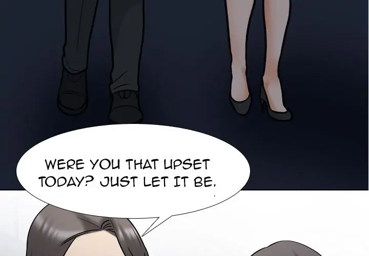 Our Exchange Chapter 159 page 3 - 