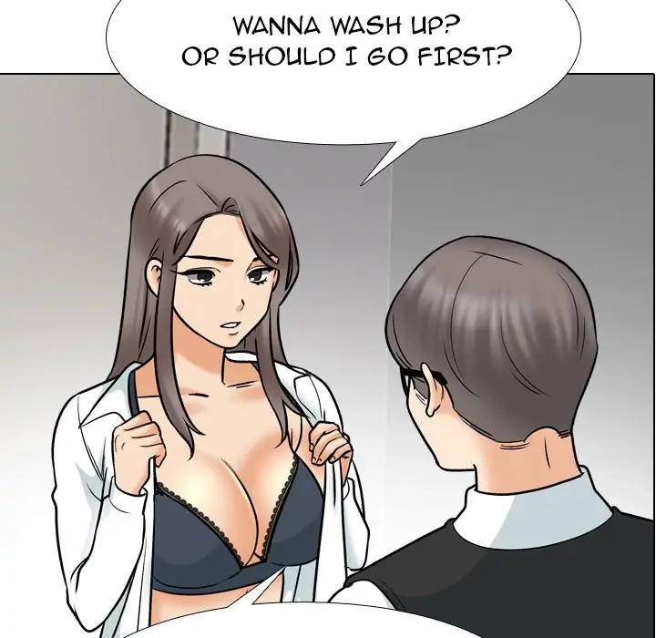 Our Exchange Chapter 159 page 23 - 