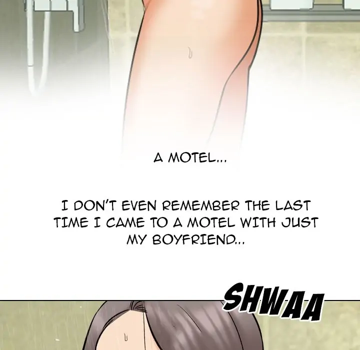 Our Exchange Chapter 159 page 30 - 