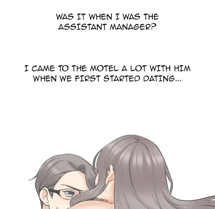 Our Exchange Chapter 159 page 32 - 