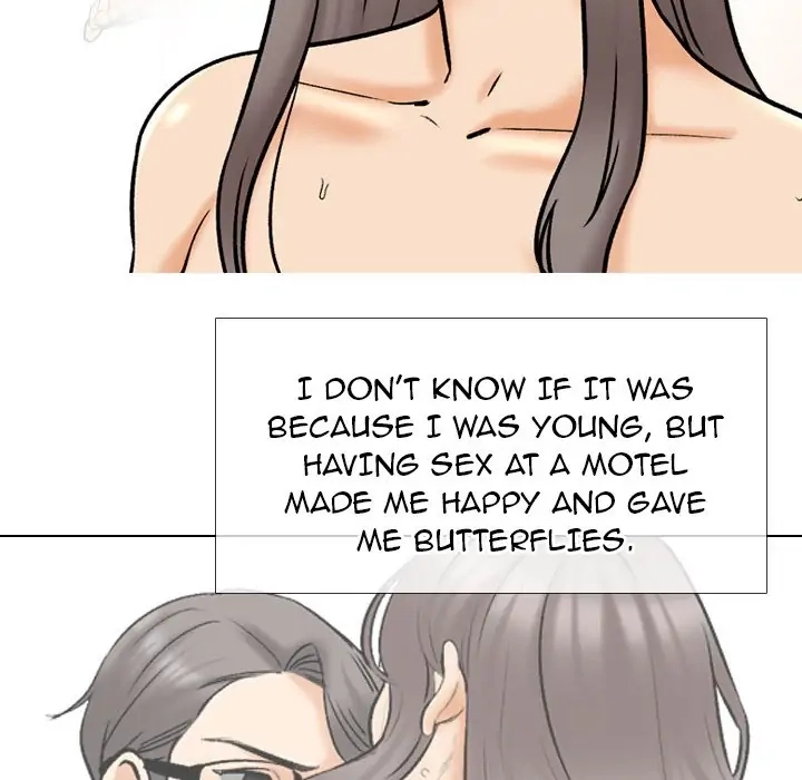 Our Exchange Chapter 159 page 34 - 