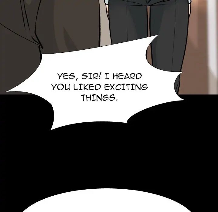 Our Exchange Chapter 159 page 41 - 