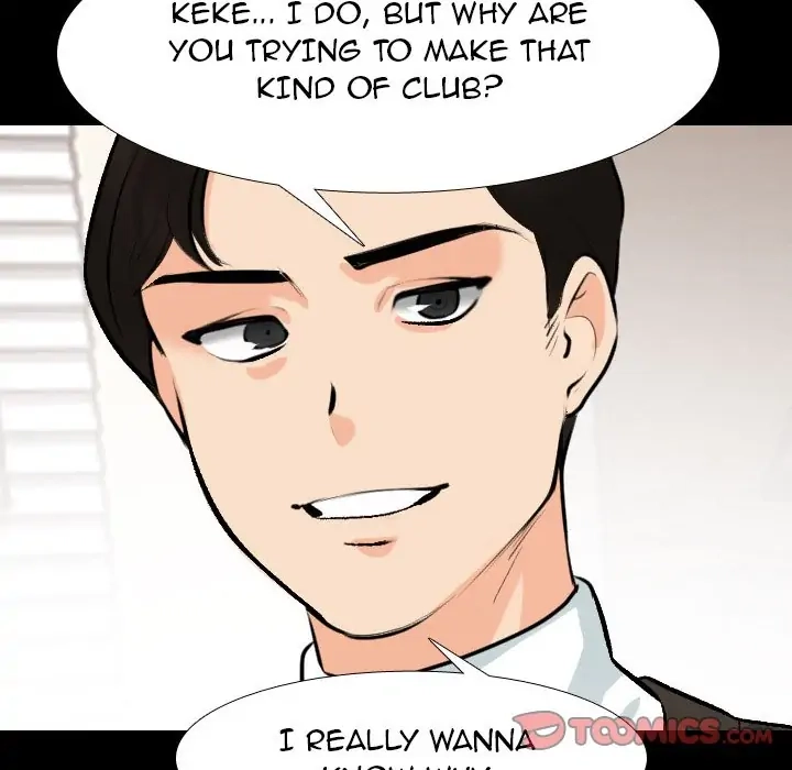 Our Exchange Chapter 159 page 42 - 