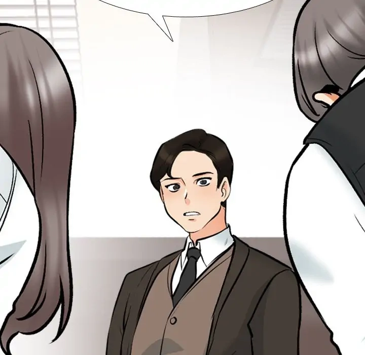 Our Exchange Chapter 159 page 70 - 