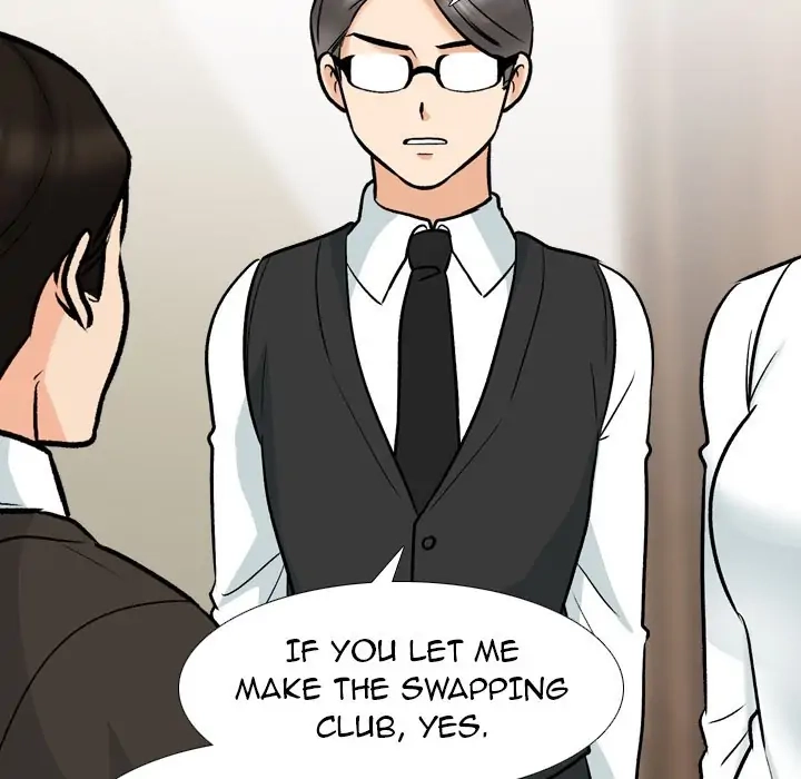 Our Exchange Chapter 159 page 73 - 