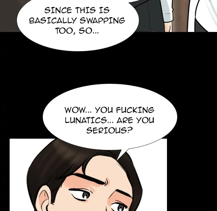 Our Exchange Chapter 159 page 74 - 
