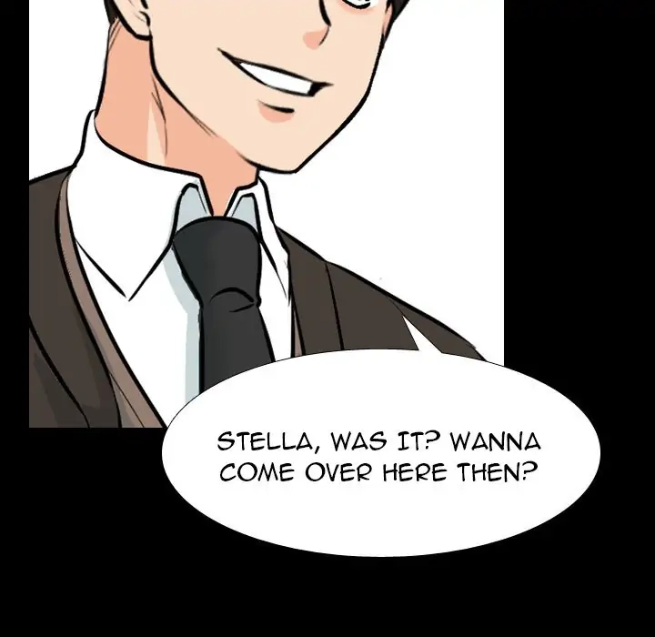 Our Exchange Chapter 159 page 75 - 