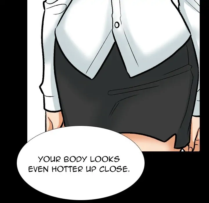 Our Exchange Chapter 159 page 83 - 