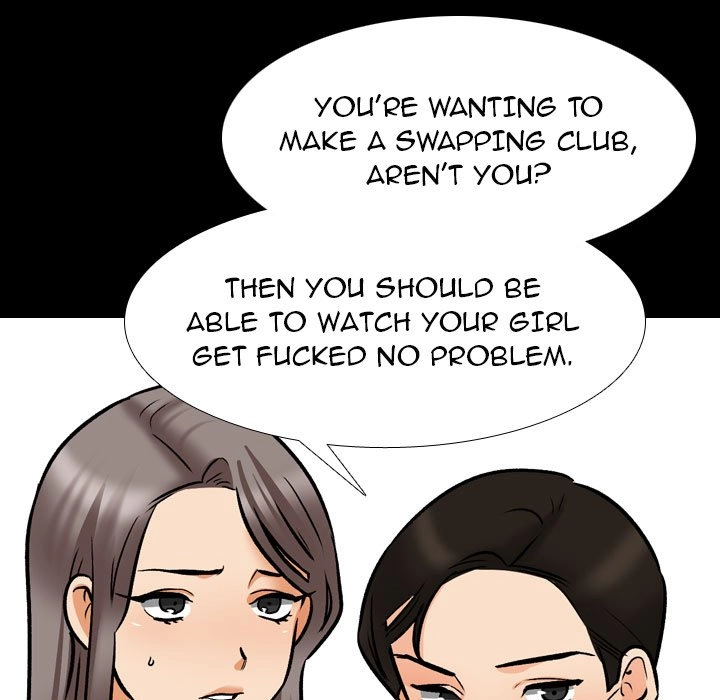 Our Exchange Chapter 160 page 21 - 