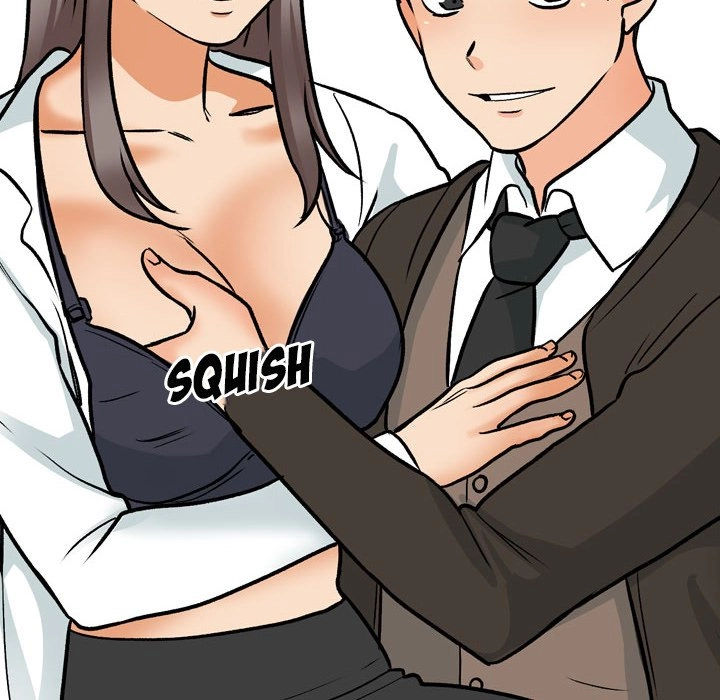 Our Exchange Chapter 160 page 22 - 